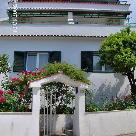 Adria * Podgora (Split-Dalmatia)