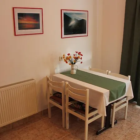 Adria Podgora (Split-Dalmatia)