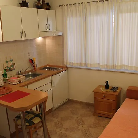 Apartamento Adria