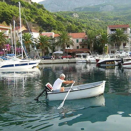 Adria * Podgora (Split-Dalmatia)