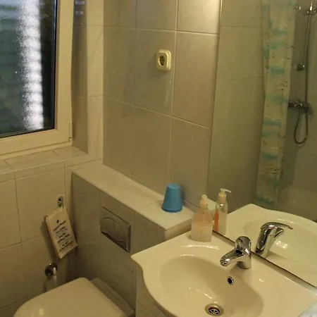Adria Apartamento Podgora (Split-Dalmatia)