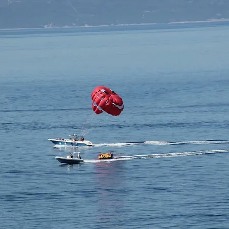 Adria بودغورا