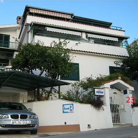 Adria * Podgora (Split-Dalmatia)