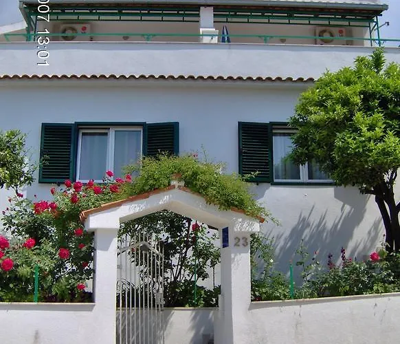 Adria * Podgora (Split-Dalmatia)