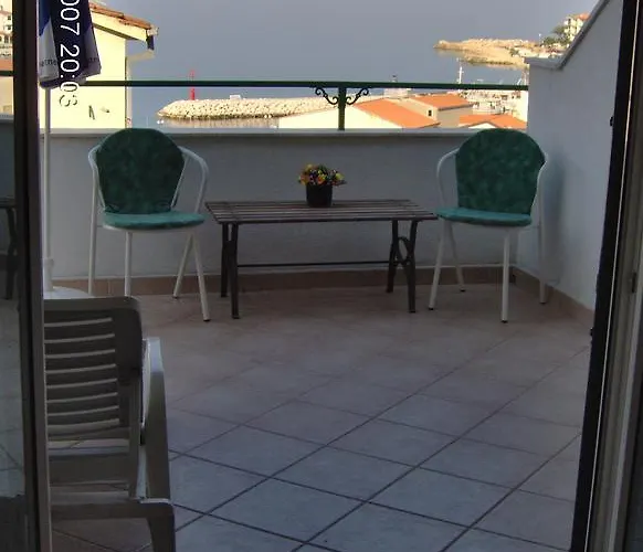 Adria Appartamento Podgora (Split-Dalmatia)