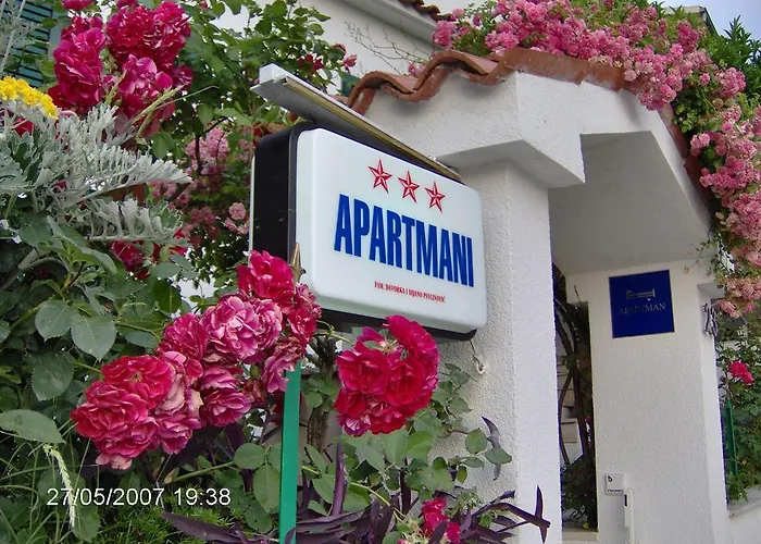 Appartamento Adria *
