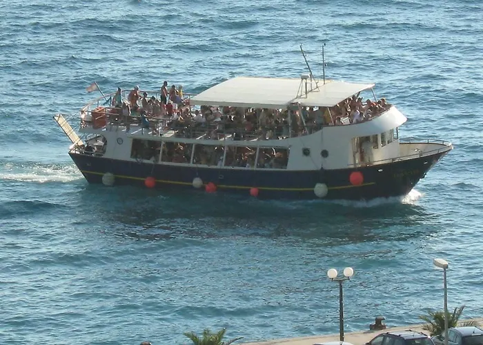 Appartamento Adria Podgora (Split-Dalmatia)