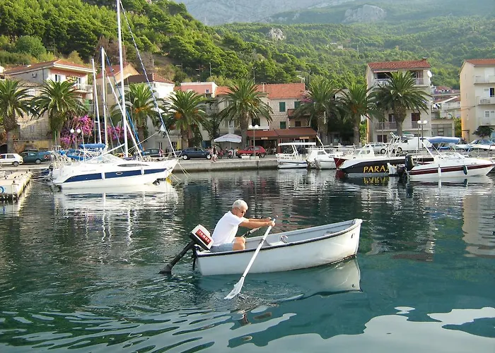 Adria * Podgora (Split-Dalmatia)