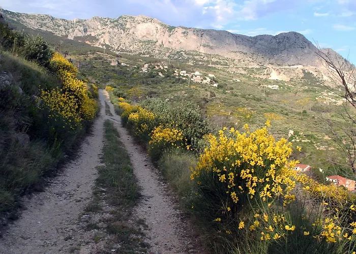 Appartamento Adria Podgora (Split-Dalmatia)