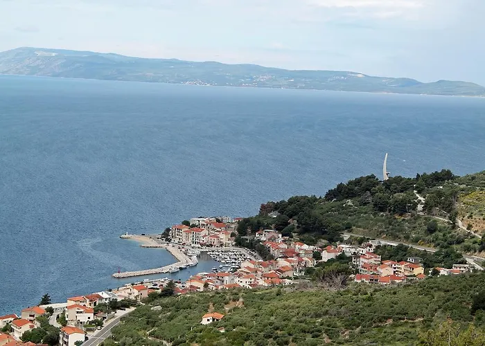 Adria Appartamento Podgora (Split-Dalmatia)