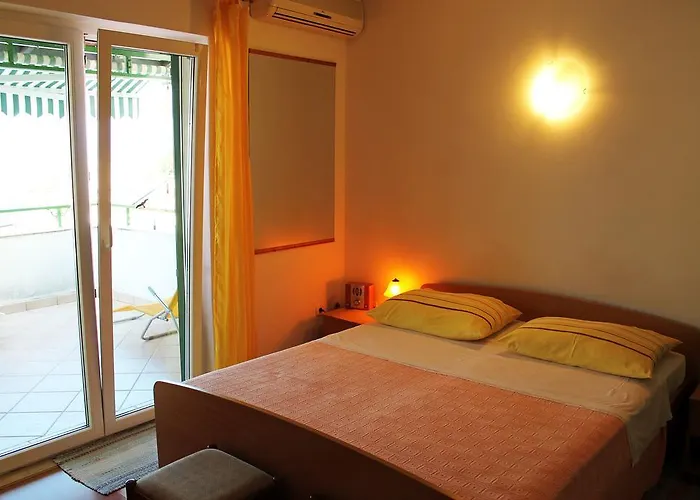 Appartamento Adria Podgora (Split-Dalmatia)