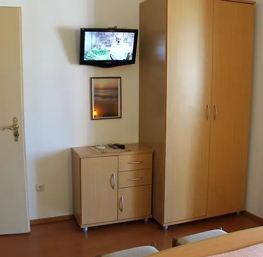 Adria Appartamento Podgora (Split-Dalmatia)