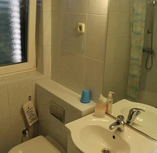Adria Appartamento Podgora (Split-Dalmatia)