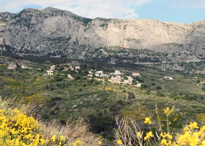 Adria Podgora (Split-Dalmatia)