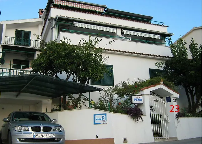 Adria * Podgora (Split-Dalmatia)