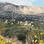Adria Podgora (Split-Dalmatia)