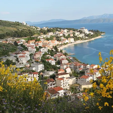 Adria Apartman Podgora (Split-Dalmatia)