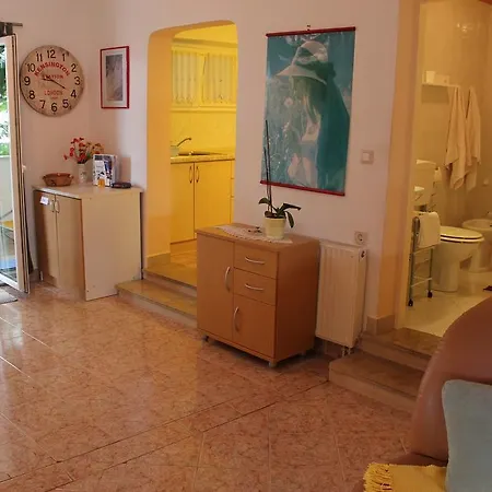 Adria * Podgora