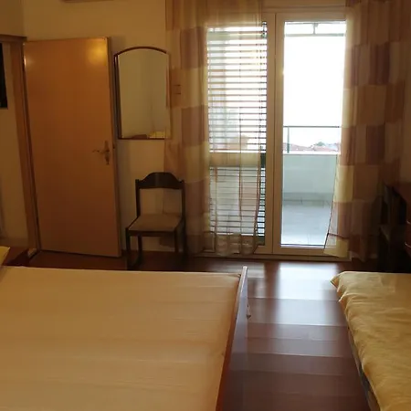 Adria Podgora (Split-Dalmatia)