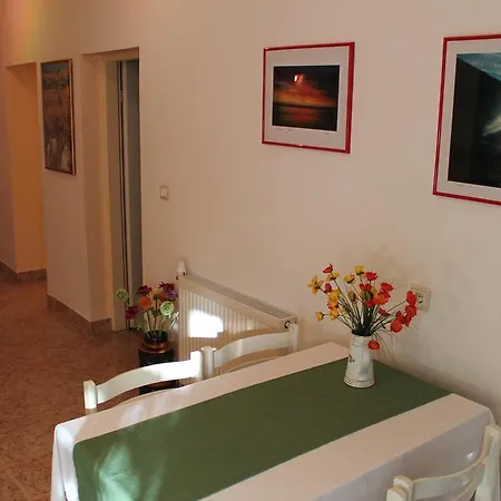 Adria Apartman
