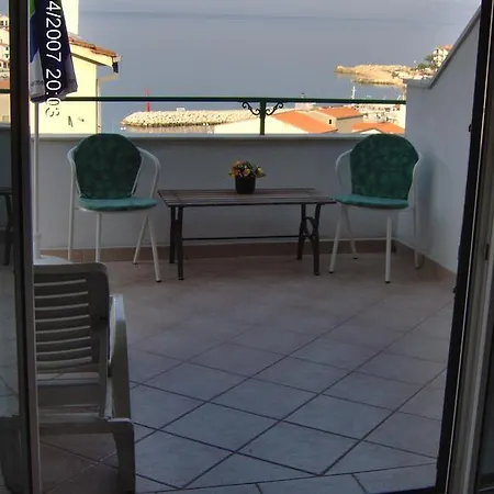 Adria Apartman Podgora (Split-Dalmatia)