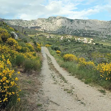 Adria Podgora (Split-Dalmatia)