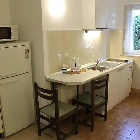 Adria Apartman