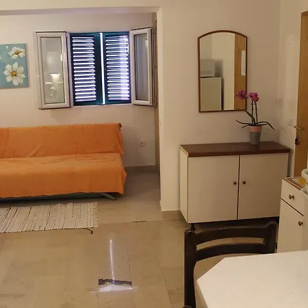 Apartament Adria