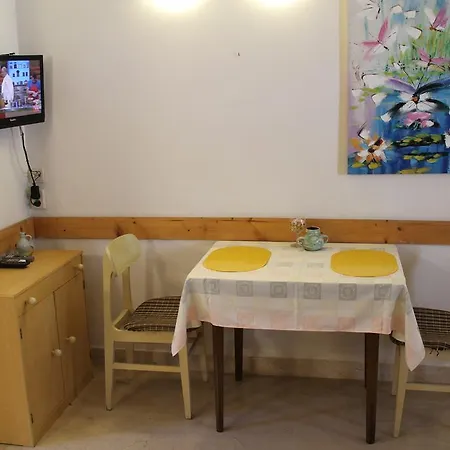 Adria Podgora (Split-Dalmatia)