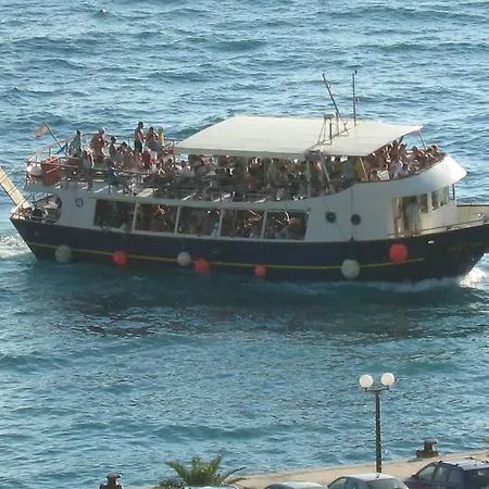 Apartman Adria Podgora (Split-Dalmatia)