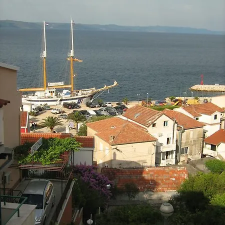 Adria Apartment