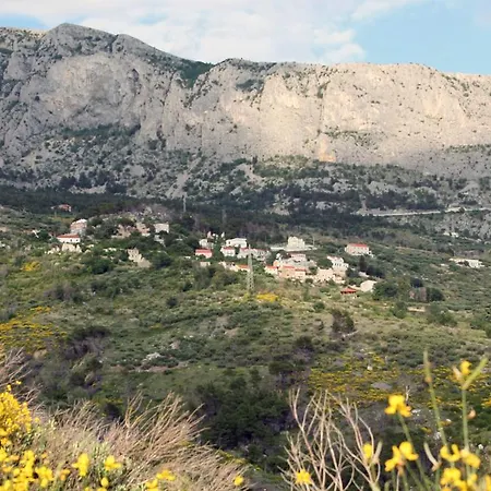 Adria Podgora (Split-Dalmatia)