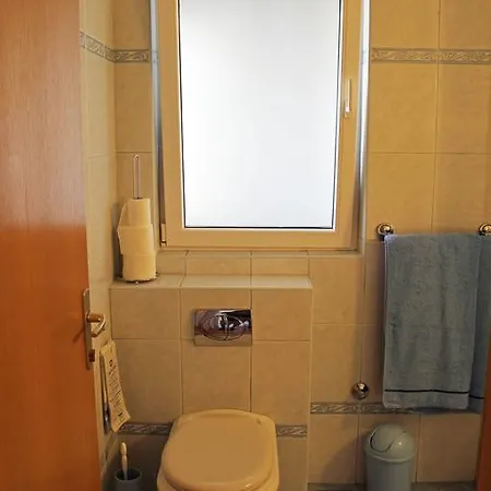 Adria Podgora (Split-Dalmatia)