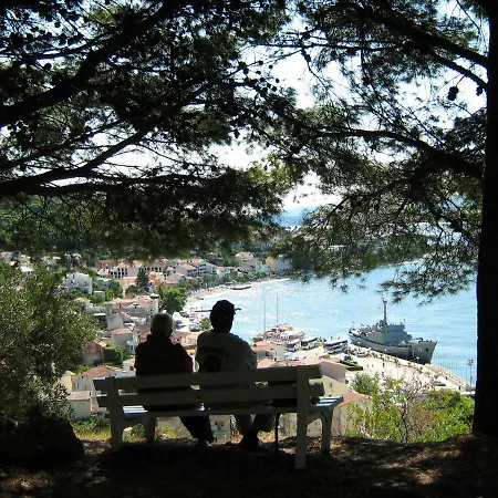 Adria * Podgora (Split-Dalmatia)