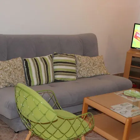 Adria Podgora (Split-Dalmatia)