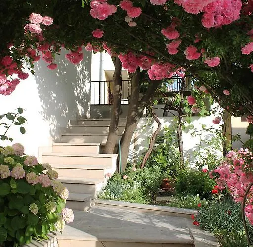 Adria Apartment *