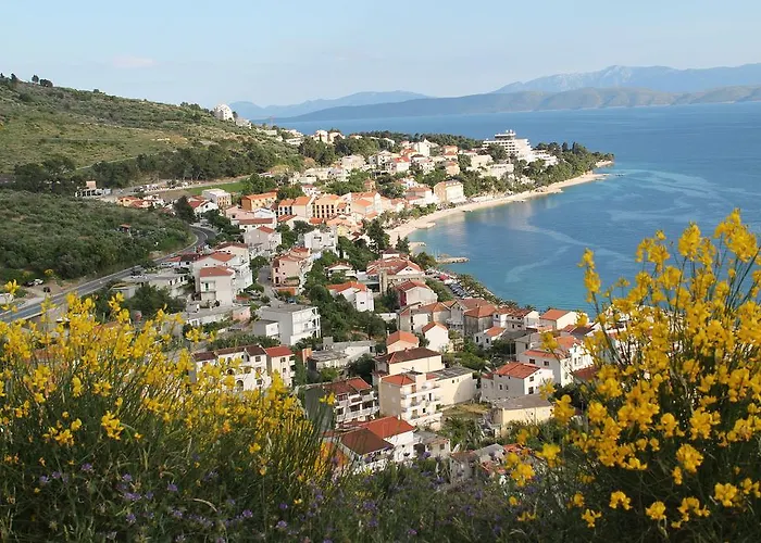 Adria Apartment Podgora (Split-Dalmatia)