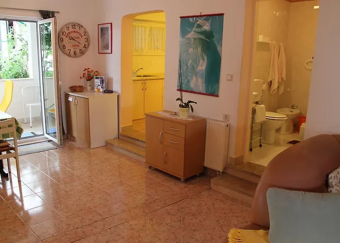 Adria * Podgora (Split-Dalmatia)