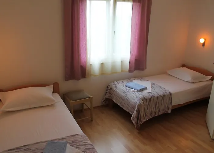 Apartment Adria