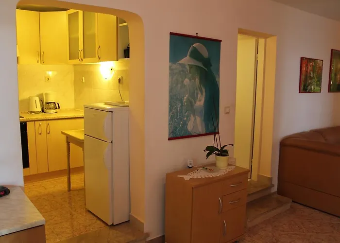 Apartment Adria *