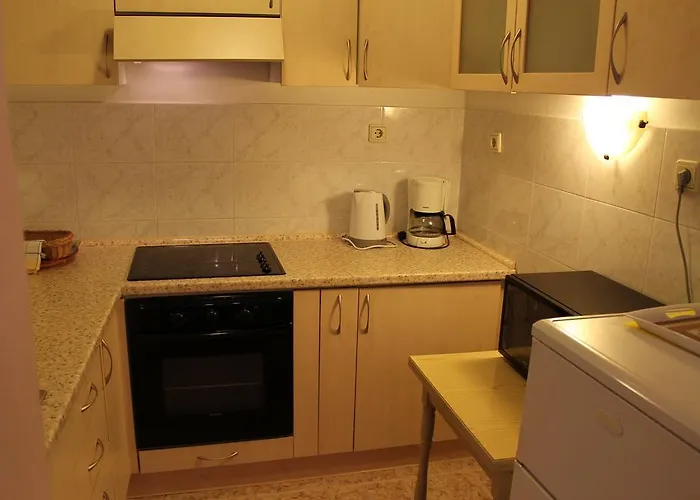 Adria Apartment