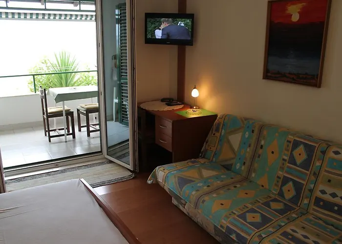 Adria Apartment *