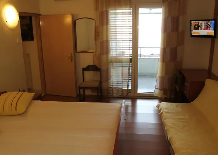 Adria Podgora (Split-Dalmatia)