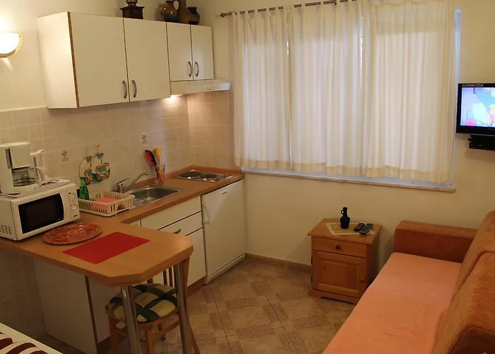 Apartment Adria
