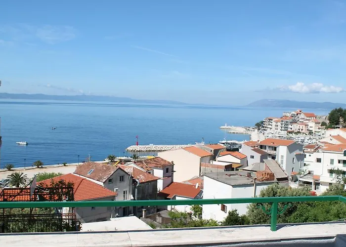 Apartment Adria *