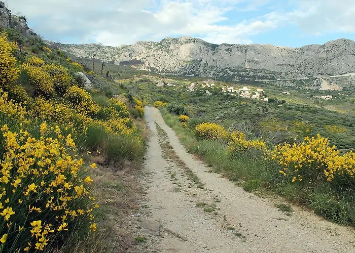 Adria Podgora (Split-Dalmatia)