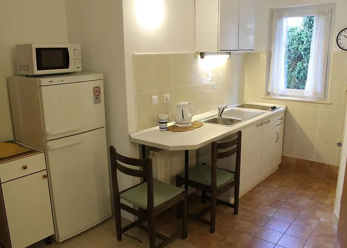 Adria Apartament