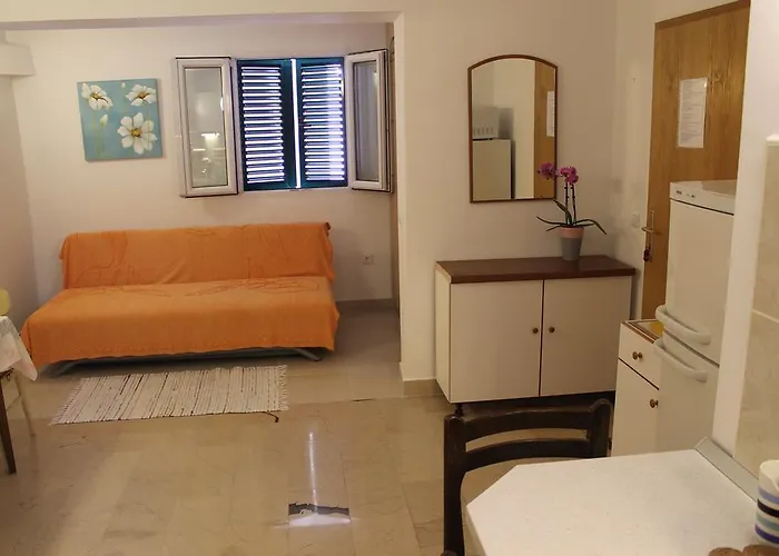 Apartment Adria