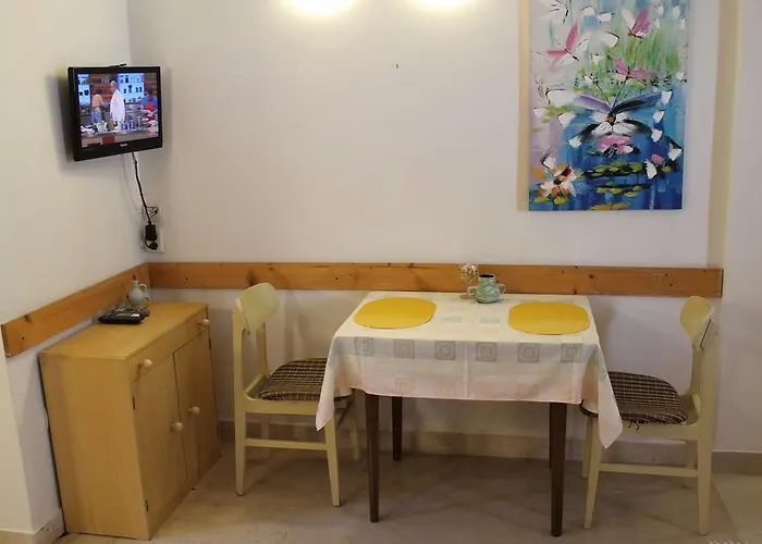 Adria Podgora (Split-Dalmatia)