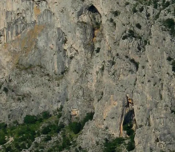 Adria Podgora (Split-Dalmatia)